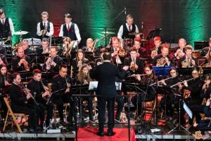 Prekmurska godba Bakovci